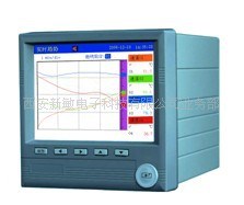 西安新敏XM4000多通道壓力溫度數字控制器，壓力溫度采集器