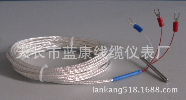 本廠大量供應鎧裝熱電阻WZPK-133 系列等 溫度變送器 質優價廉