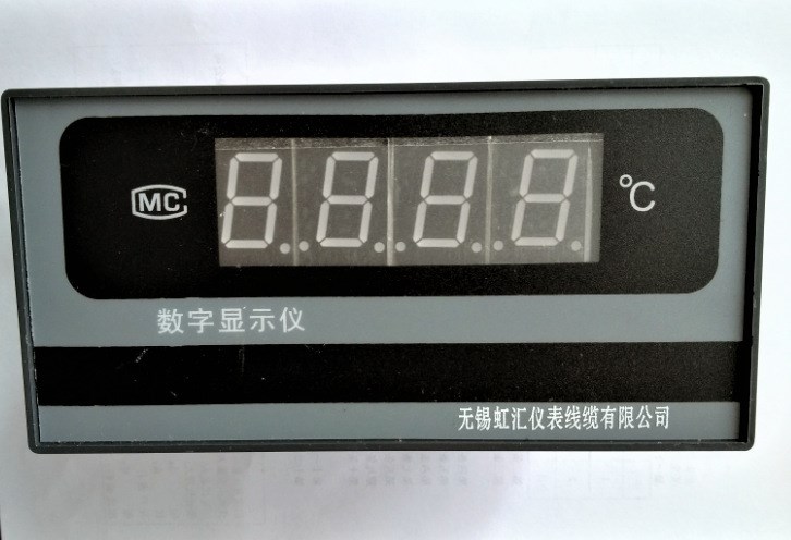 XMZ-101 XMZ-102數(shù)字顯示儀 溫度控制器 數(shù)顯溫控儀