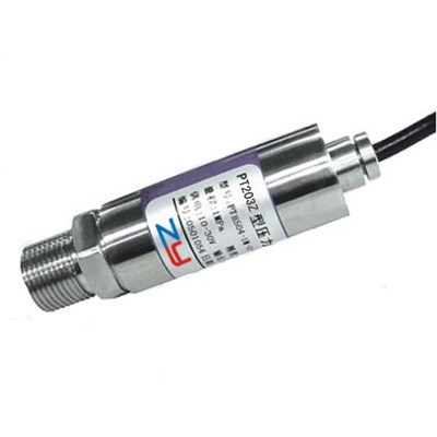高精PT203Z薄膜壓力傳感器/濺射薄膜壓力變送器/壓力傳感器