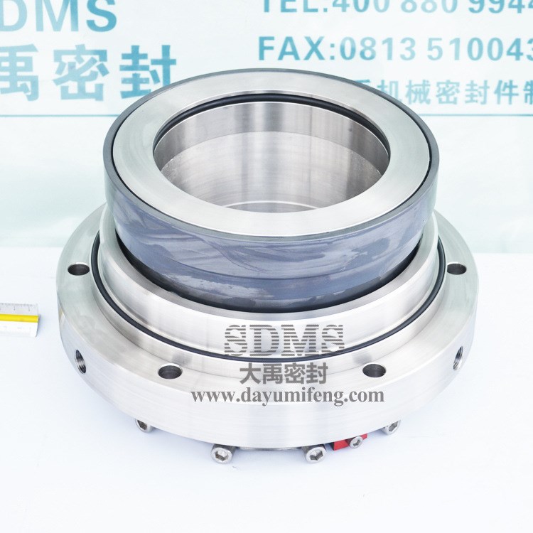 昆明嘉和科技JFZ泵SDMS-JW600-220D机械密封