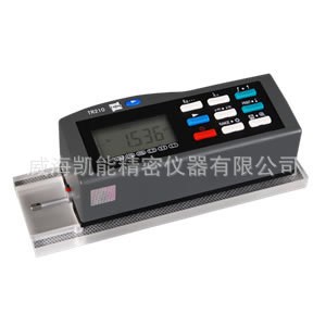 北京時(shí)代之峰 TR210手持式粗糙度儀  青島 煙臺(tái) 威海