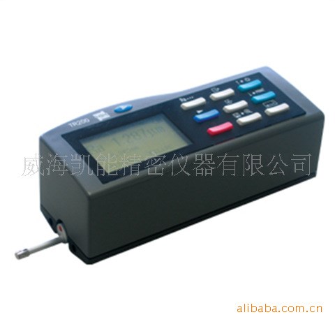 供應TR220手持式粗糙度儀山東 威海 青島 淄博