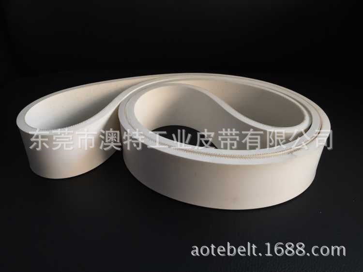 點鍍機遮帶 輪鍍機遮帶 電鍍行業皮帶/PVC/硅膠/海綿