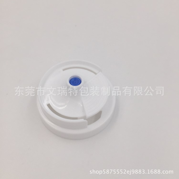 全釋放完室內熏蒸劑噴頭 特殊一次性釋放噴霧 汽車空調殺菌劑噴頭