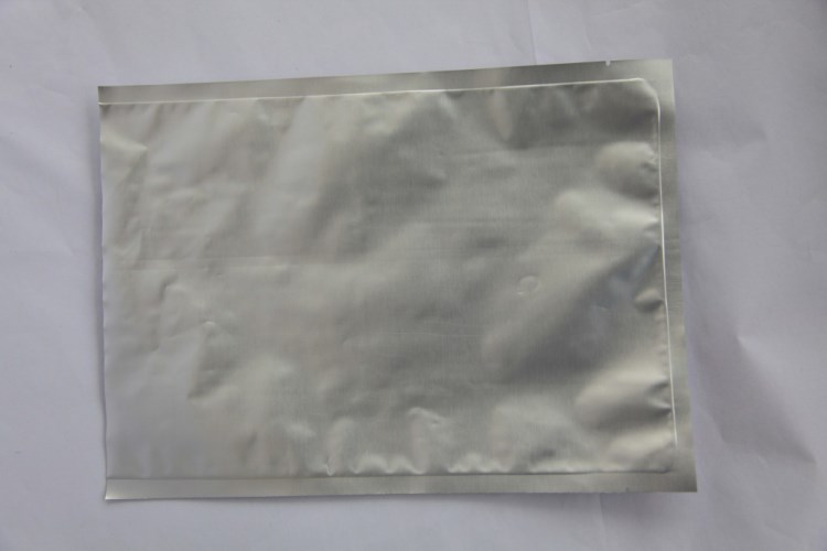 化妝品包裝袋 鋁箔袋 鋁袋 鍍鋁袋 消光啞膜 紙塑 眼膜面膜袋