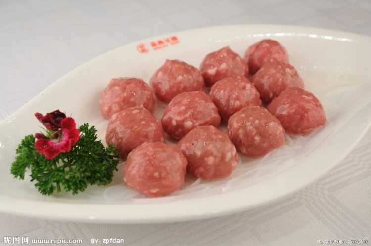 揭東食品機(jī)械設(shè)備肉制品加工設(shè)備全自動(dòng)制肉丸機(jī)械盡在三亨肉圓機(jī)