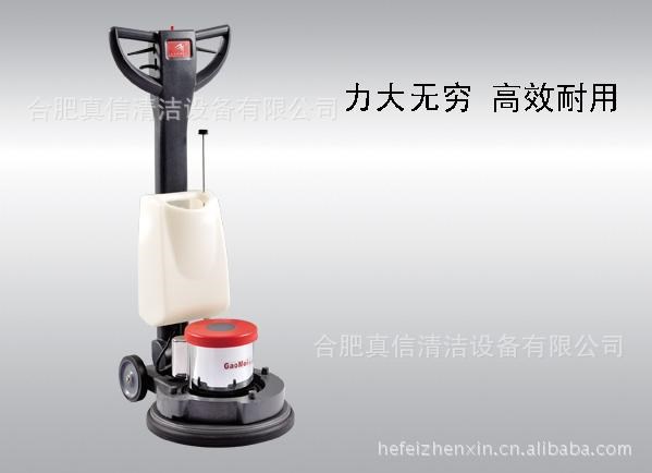 高美石材翻新機，加重型翻新機，F(xiàn)C-2517，晶面機