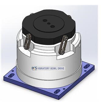 電磁式零件供料器 IKS-EH150 振動盤底座