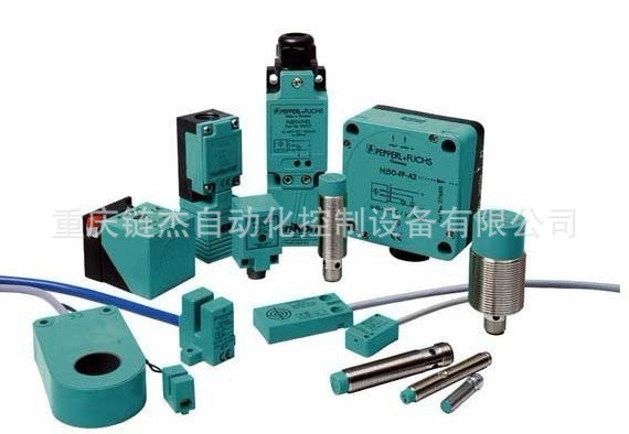 銷售重慶全新倍加福編碼器PVM58N-011AGROBN-1213原裝