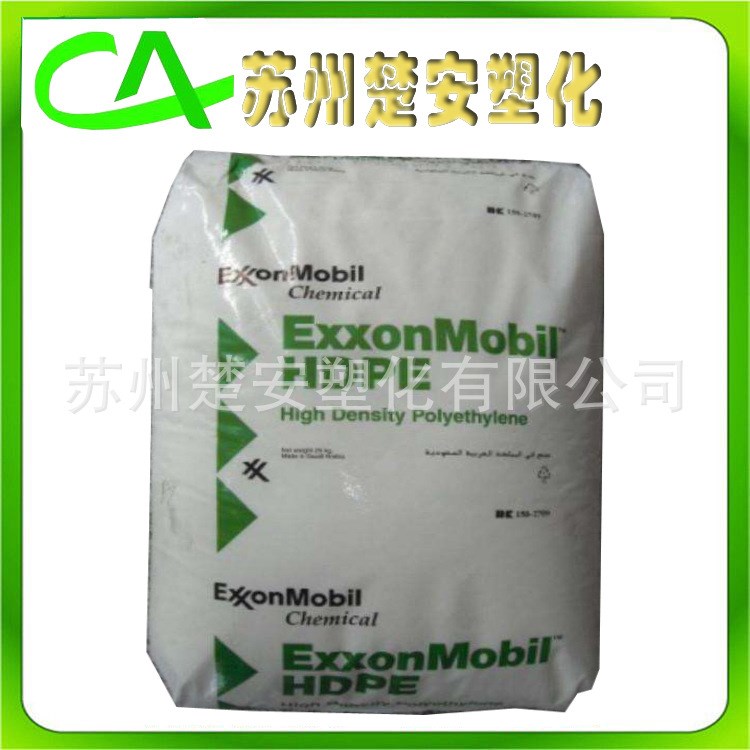 薄膜級hdpe原料 ?？松梨?HDPE HTA001HD 高密度聚乙烯 低壓料