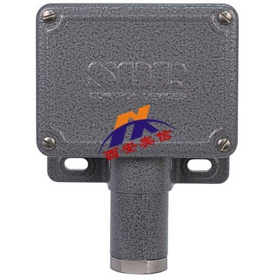 SOR微壓開關 美國SOR西安奧信代理 12NN-K614-N4-B1A