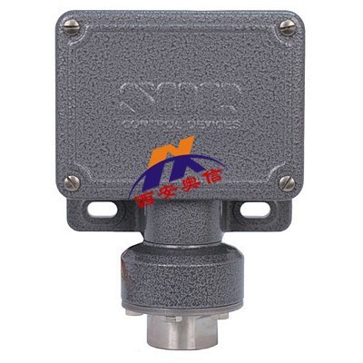 美國SOR開關(guān)52NN-K117-N4-B1A 美國SOR代理