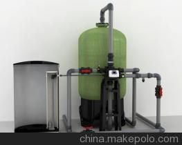 蘇州紡織行業軟化水設備，常熟除鹽水處理設備