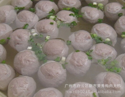 （牛肉丸）牛肉制廠家直批質量潮汕特產  手工新鮮制作