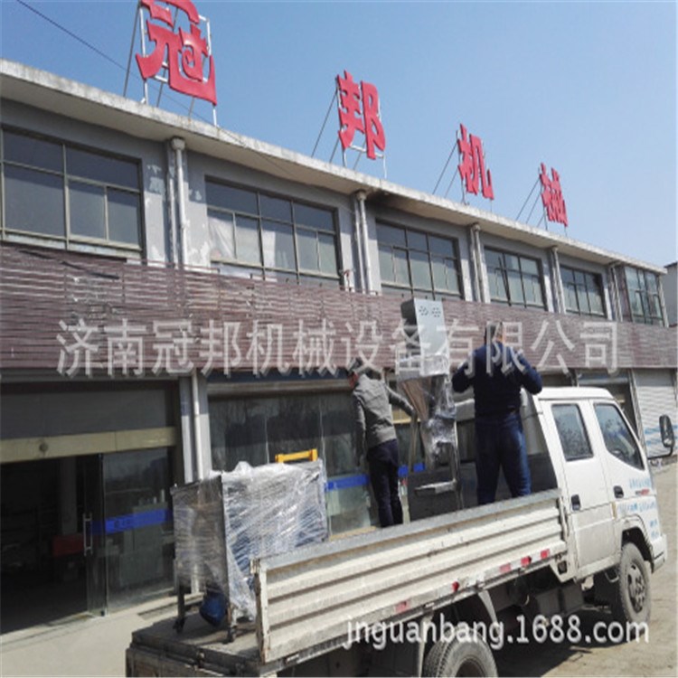 雞肉醬灌裝機 肉丁醬灌裝機 切丁肉醬灌裝機