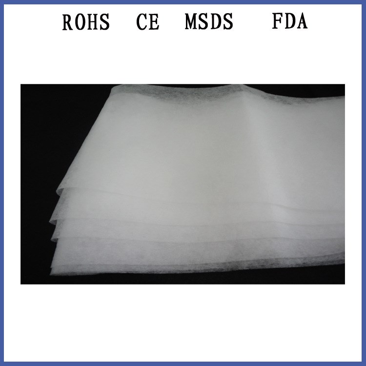 装修材料防水塑料薄膜加无纺布复合防水材料