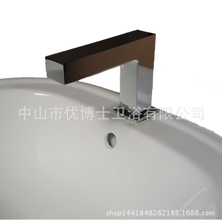 TOTO DLE106AN感應(yīng)水龍頭DLE124DE交流電主機(jī)盒電磁閥洗手器