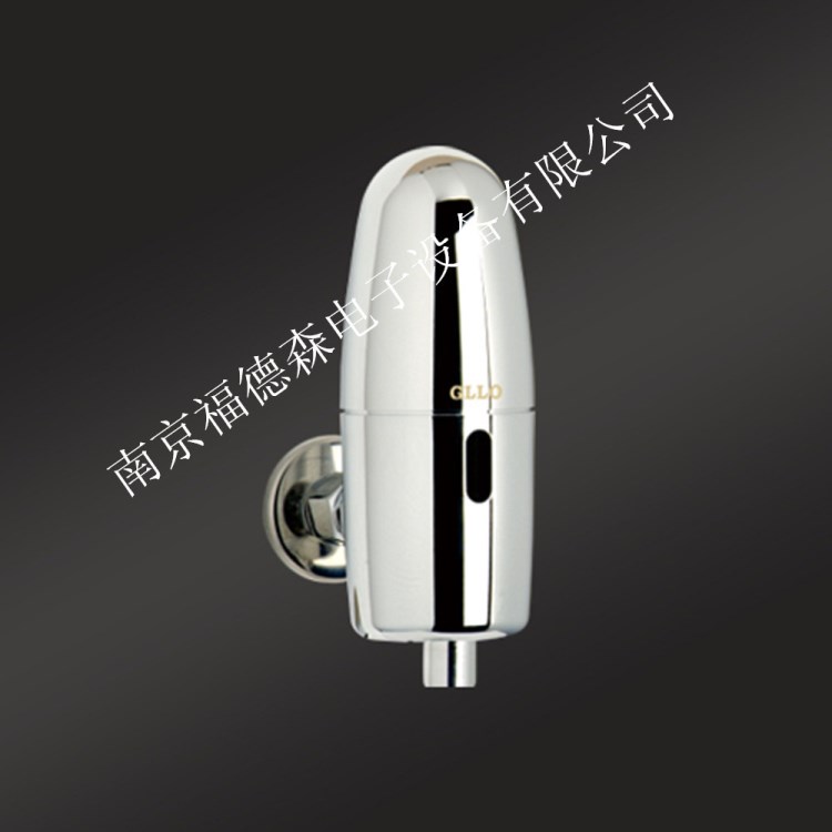 潔利來明裝感應(yīng)水龍頭 感應(yīng)龍頭 醫(yī)用龍頭 感應(yīng)洗手器 后進水龍頭