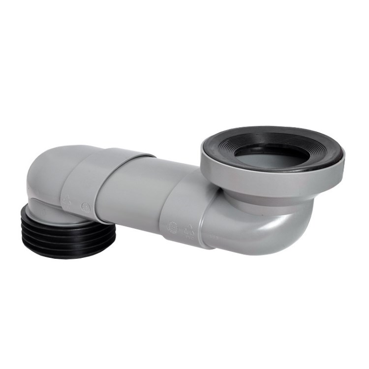 抽水馬桶移位器坐廁蹲便器管道坐便器偏心接頭座便器排污管10-120