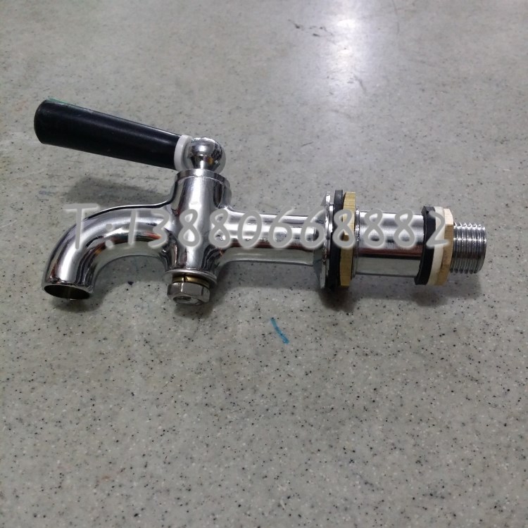 保溫桶水龍頭 茶水桶 熱水咀 開水咀