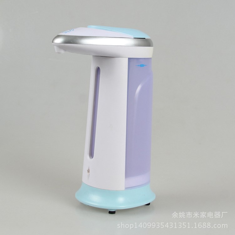 廠家直銷 ：自動感應(yīng)皂液器，皂液機 給皂機，給皂器