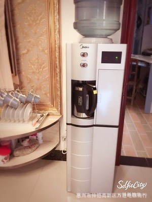 Midea/美的 MYR803S-X立式飲水機(jī) 家用節(jié)能直飲水機(jī)溫?zé)嵝?批發(fā)