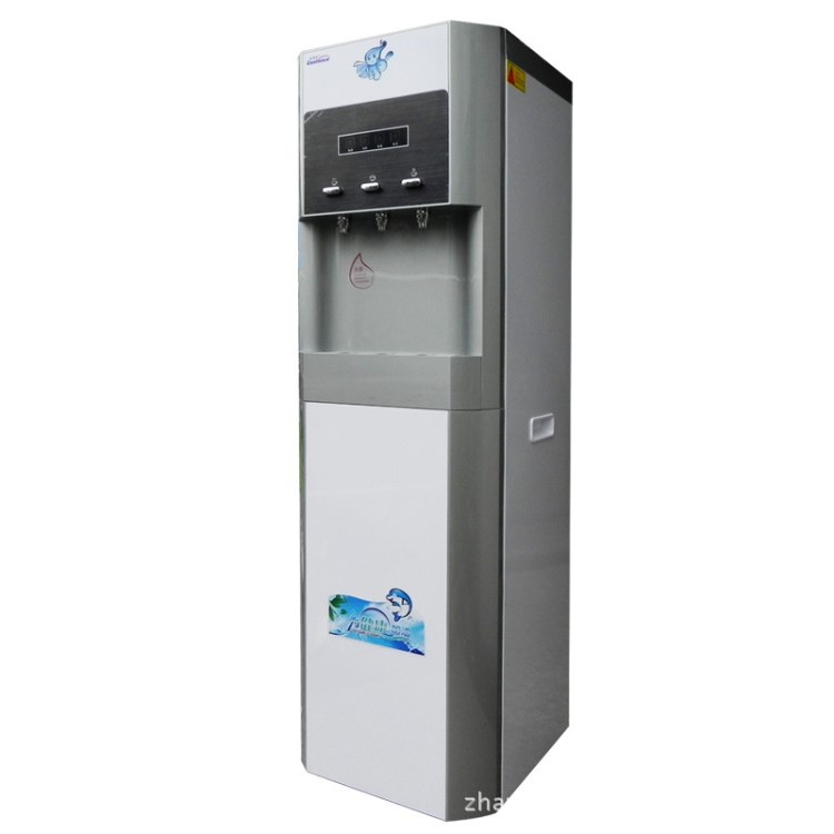 開聚家用辦公75G立式冰熱ro反滲透直飲機租賃水機出租凈水器