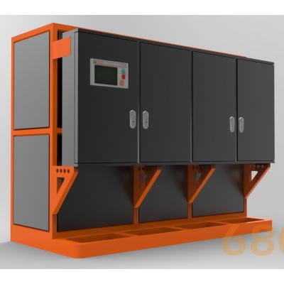 節電20% 電熱水鍋爐 電磁熱水鍋爐 亞飛凌YFL-R-200 節能