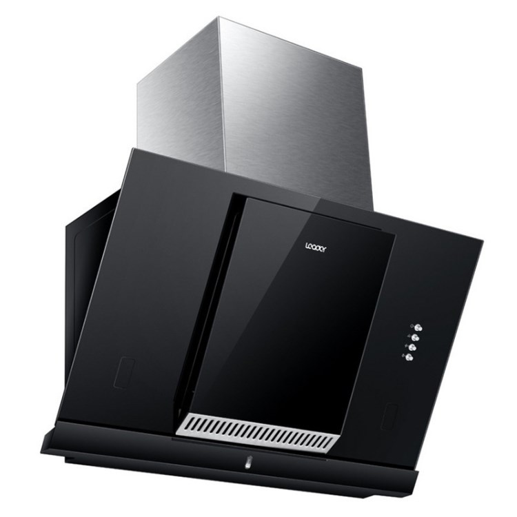 Leader/統帥 CXW-200-IC9203 統帥創新云翼導煙板吸油煙機 包郵