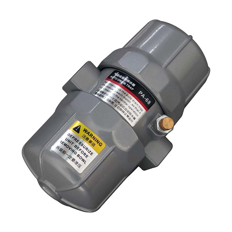 ZDPS-15 自動(dòng)排水器 排水神器 儲(chǔ)氣罐排水器 疏水閥 PA-68 PB-68