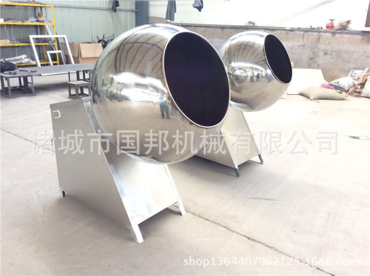 快速成型不銹鋼元宵機 操作簡單產量高 元宵機生產廠家