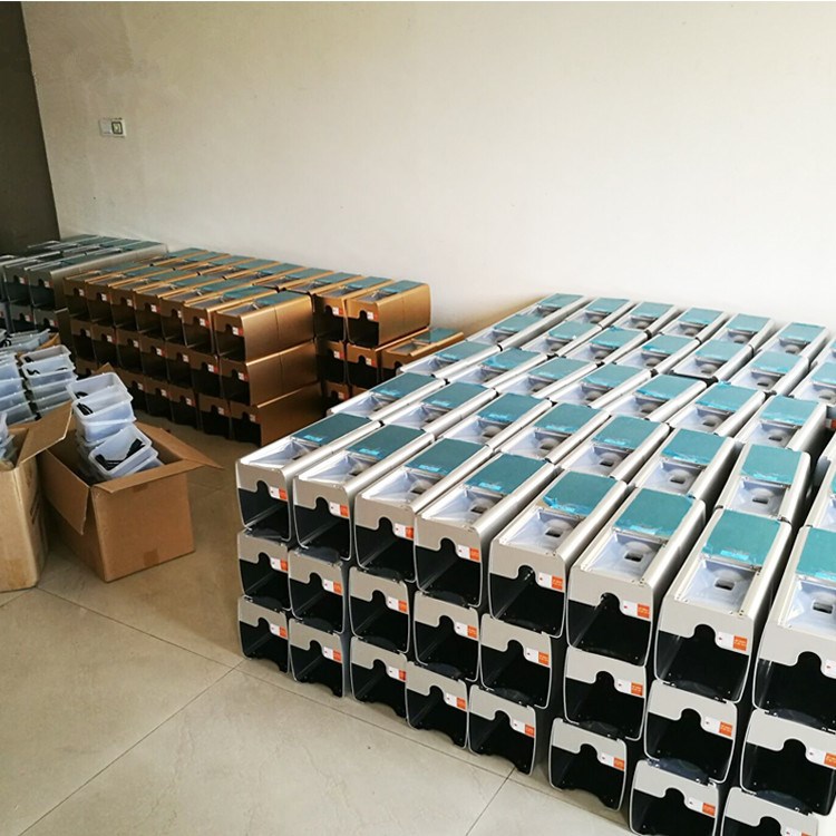 厂家直供库存榨油机小型商用家用多功能螺旋榨汁机芝麻油压榨机