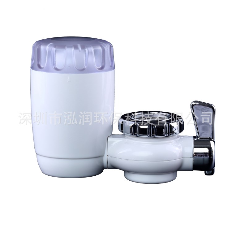 水龍頭超濾凈水器貼牌  家用廚房過濾器 凈水器批發代理加盟