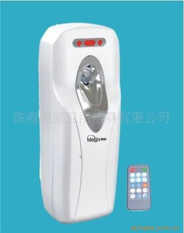 美家供應(yīng)自動(dòng)定時(shí)噴香器(搖控)