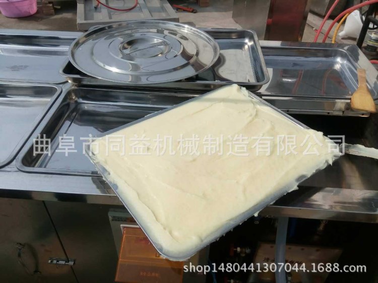 加盟代理創(chuàng)業(yè)項目豆制品加工設(shè)備 豆腐機 豆?jié){豆奶機 豆油皮機