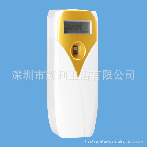 供應(yīng) 福建噴香機 新創(chuàng)意小家電 自動噴香機噴香器加盟代理