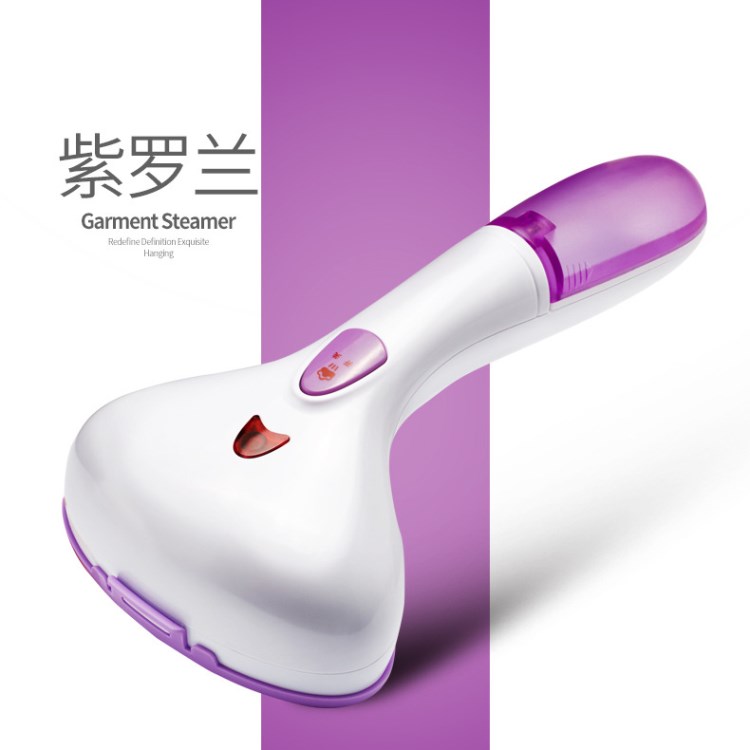 威爾蒸汽電熨刷YF-788