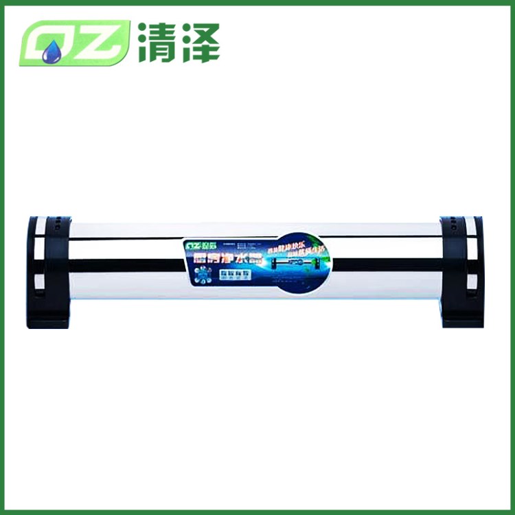 1000L家用廚房凈水器 不銹鋼凈水器 超濾機凈水器 可加網印