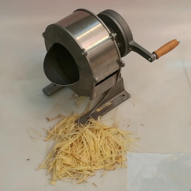 新款手摇刨丝机刨片机土豆萝卜红薯黄瓜切丝切片机手动切菜机