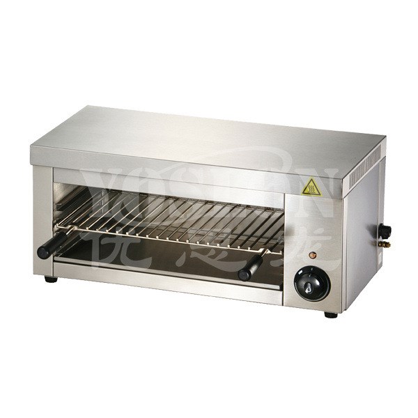 优连牌挂墙式电面火炉 酒店厨房设备yemh-936