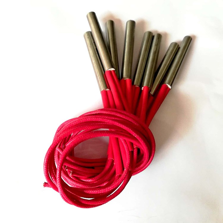 不銹鋼發(fā)熱管模具高溫單端加熱棒不銹鋼電熱管發(fā)熱體304電熱管石