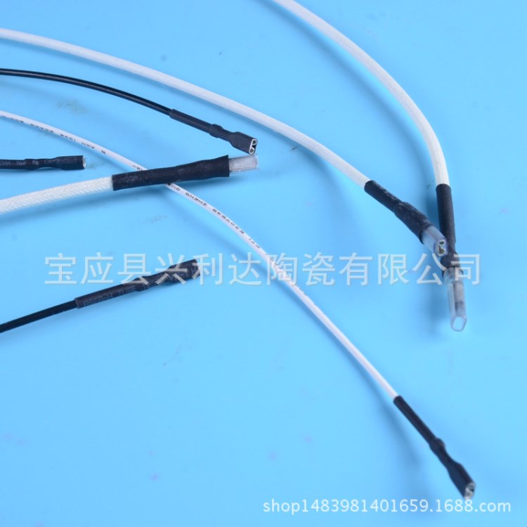 供應(yīng)陶瓷真空電極 燒嘴點(diǎn)火電極 工業(yè)爐點(diǎn)火棒 燃燒機(jī)點(diǎn)火針