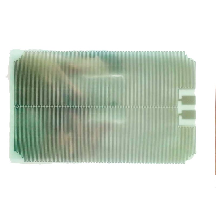 定制 金屬蝕刻模 發熱均勻 蝕刻膜內芯