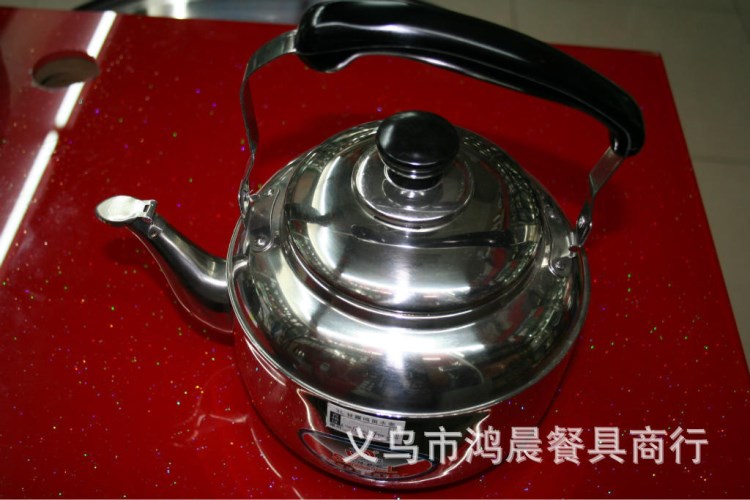 不銹鋼甘露水壺 不銹鋼鳴音壺 不銹鋼鳴笛壺  1個(gè)起批 廠家直銷(xiāo)