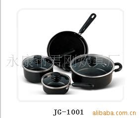 廠家直銷(xiāo)面包鍋,鐵鍋(圖)