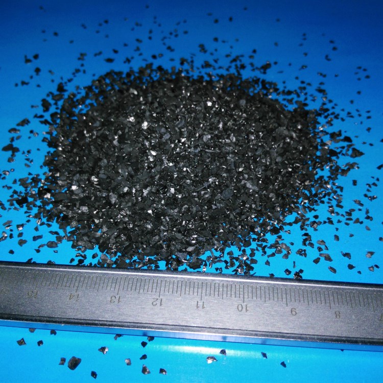 活性炭 后置濾芯水處理椰殼活性炭 水活性炭 8-16目1000碘值