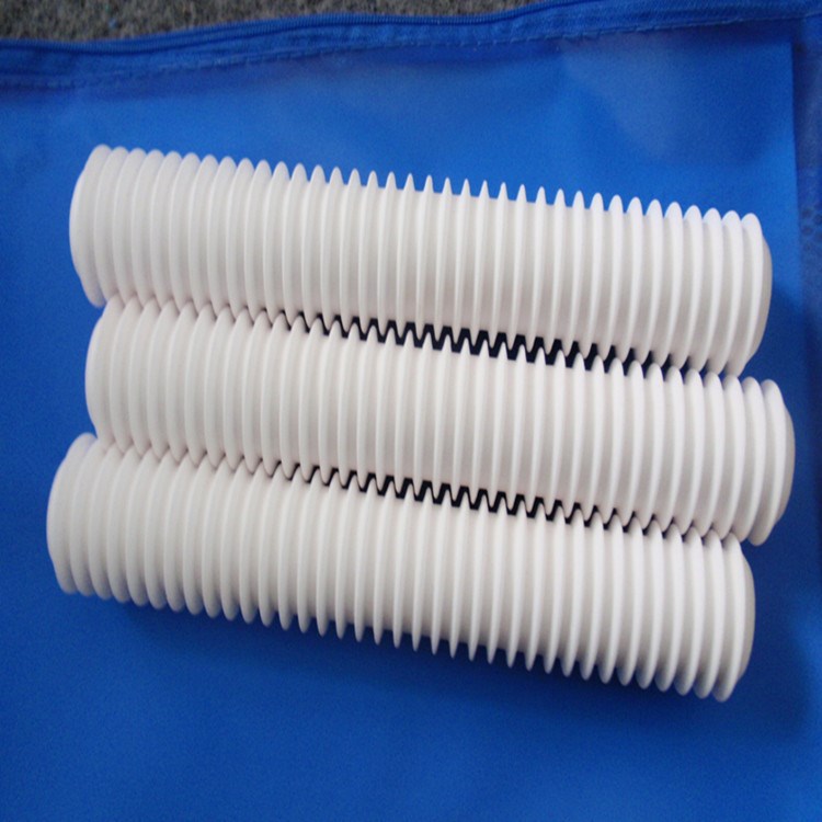定制款氧化鋁陶瓷螺紋棒