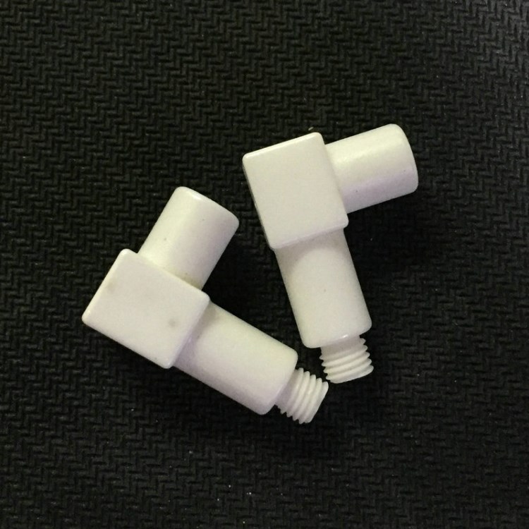 氧化鋯陶瓷雜件 精密陶瓷 耐磨陶瓷 規格可加工定制