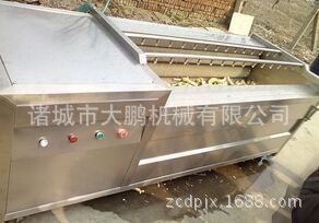 廠家直供芒果清洗機(jī) 芒果加工機(jī) 食品機(jī)械 加工廠設(shè)備